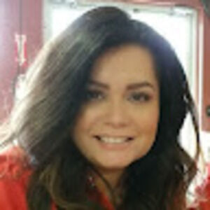 Meet your Posher, Rosa